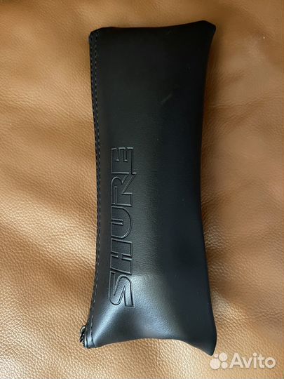 Микрофон Shure PG58