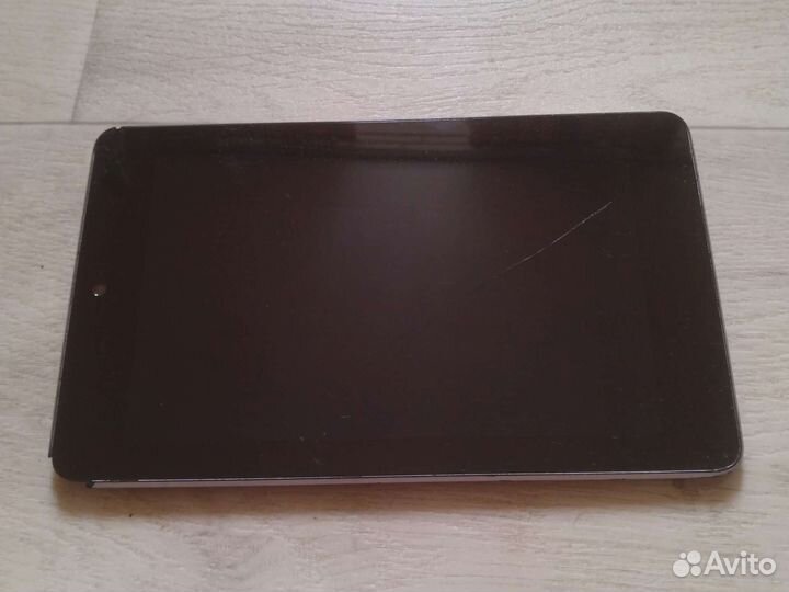 Дисплей Asus Nexus 7 (2012)
