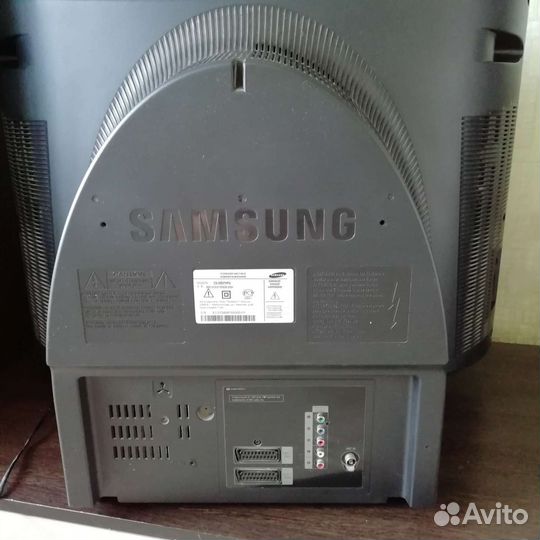 Телевизор бу