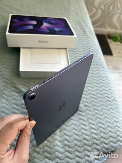 iPad Air 5 M1 256gb (2022)