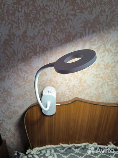 Настольная лампа с клипсой Xiaomi Yeelight