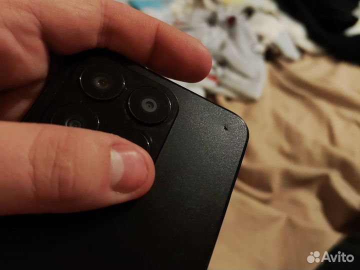 HONOR X8a, 6/128 ГБ