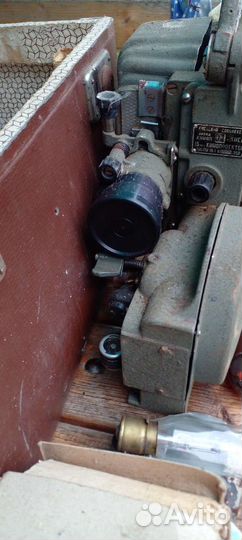 Кино проектор