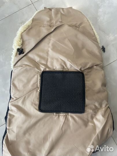 Конверт на овчине Kaiser