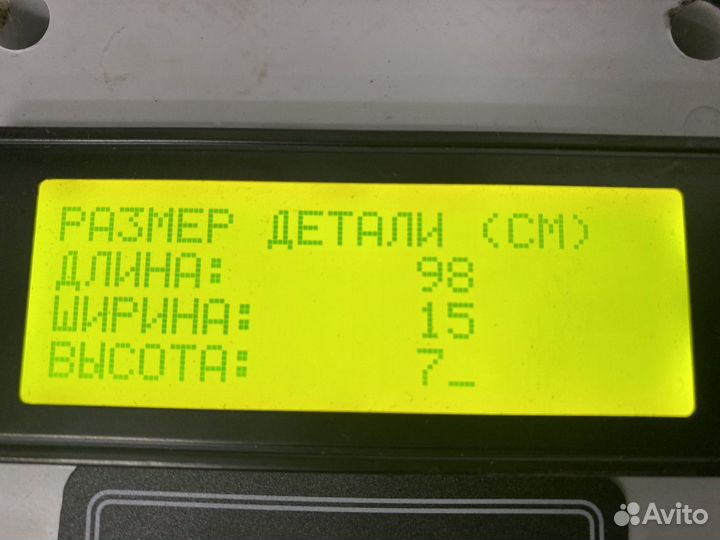 Трубка системы охлаждения Scania 6-series