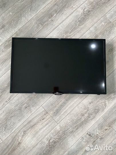 Телевизор samsung