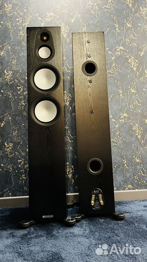 Фронтальная акустика Monitor Audio Silver 300 7G