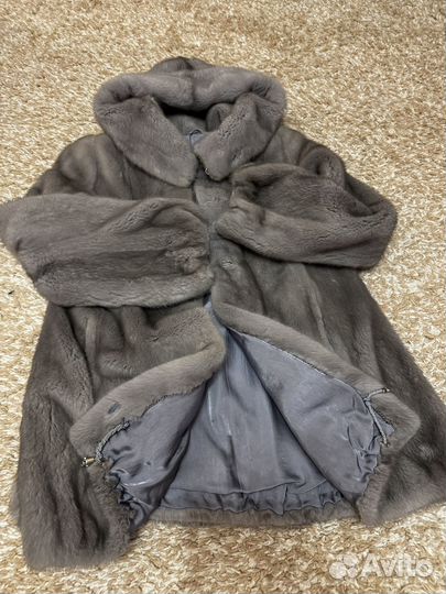 Шубка норка