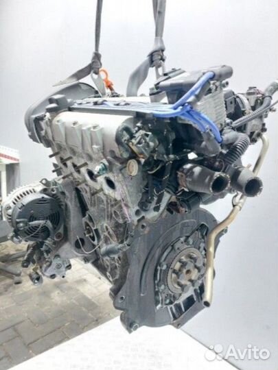 Двигатель Akq Volkswagen Golf 1.4 бензин