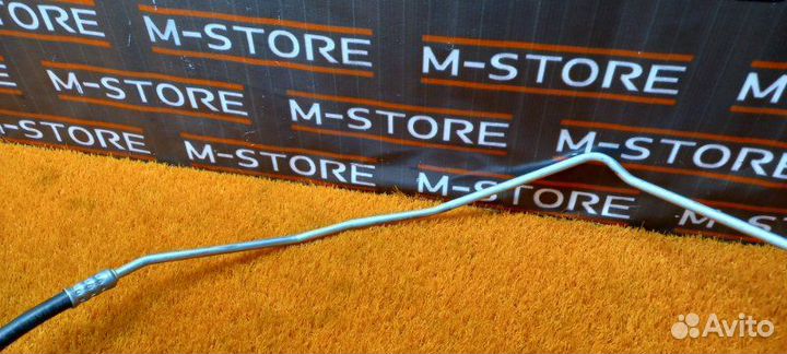 Трубка кондиционера Mercedes-Benz C-Class W202