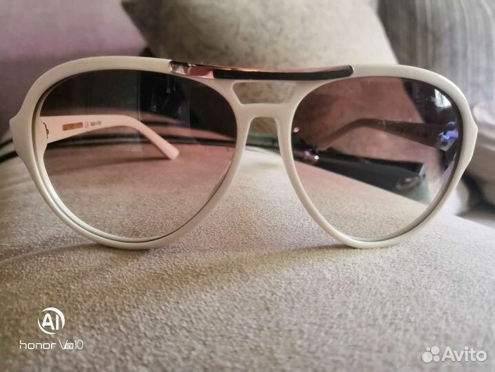 Очки новые солнцезащитные