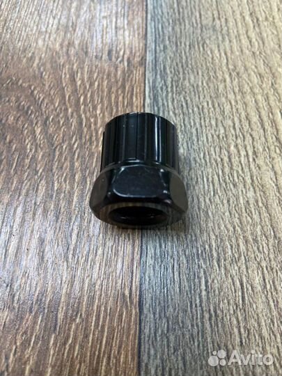 Съемник трещетки