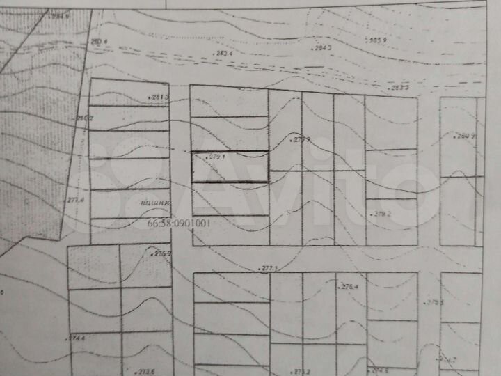 Участок 14,4 сот. (ИЖС)