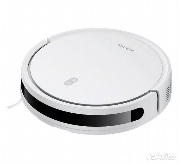 Робот-пылесос Xiaomi Robot Vacuum E12 EU