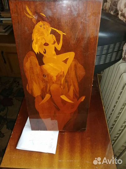 Доска для игры