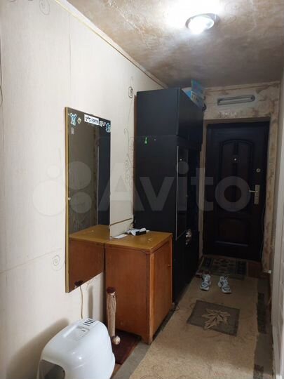 2-к. квартира, 47 м², 1/5 эт.