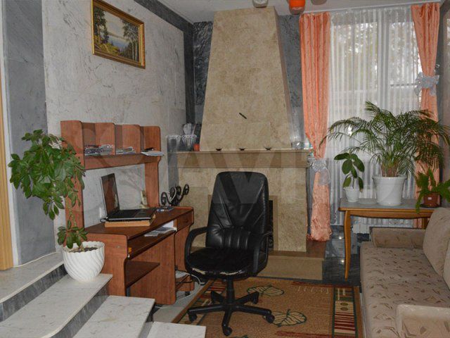 Гостиница + жилой дом в центре Витязево объявление продам