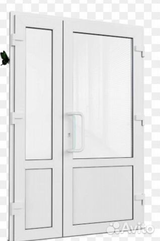 Окна и Двери входные пластиковые