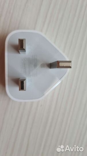Адаптер питания Apple
