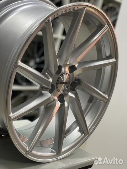 Диски Vossen CVT R18