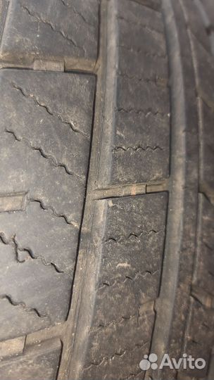 Amtel Cruise 4x4 215/65 R16 98H