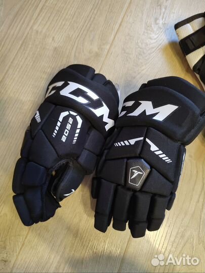 Хоккейная форма SR на рост 180-190