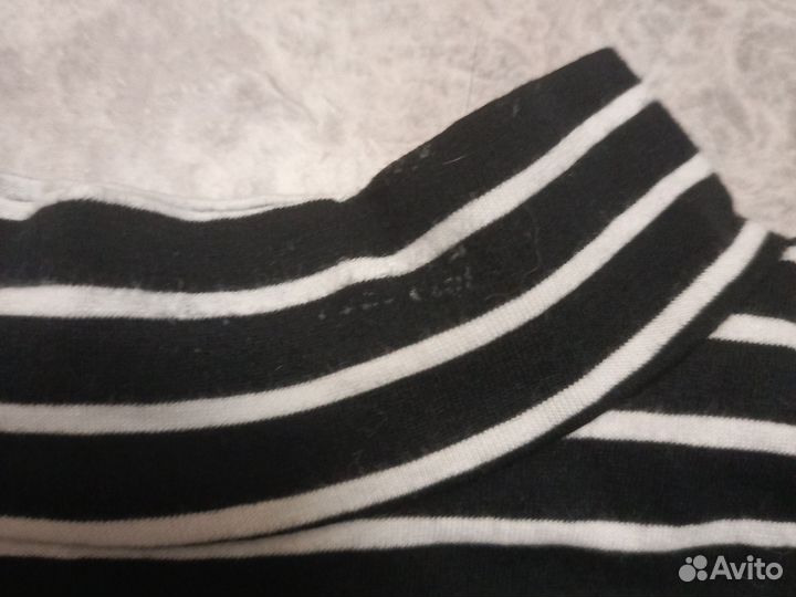 Водолазка женская