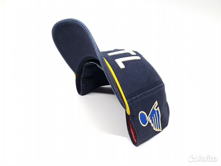 Бейсболка Saint Louis Blues NHL American Needle