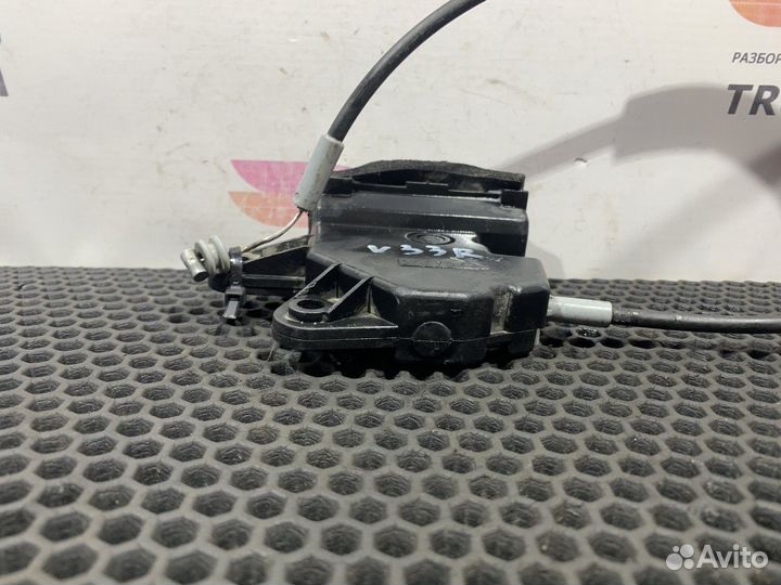 20570722 Ручка двери внутренняя правая