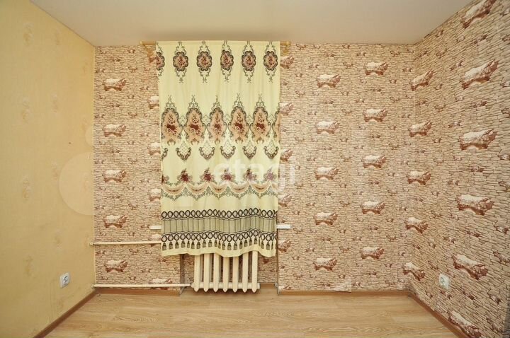 2-к. квартира, 41,2 м², 1/4 эт.