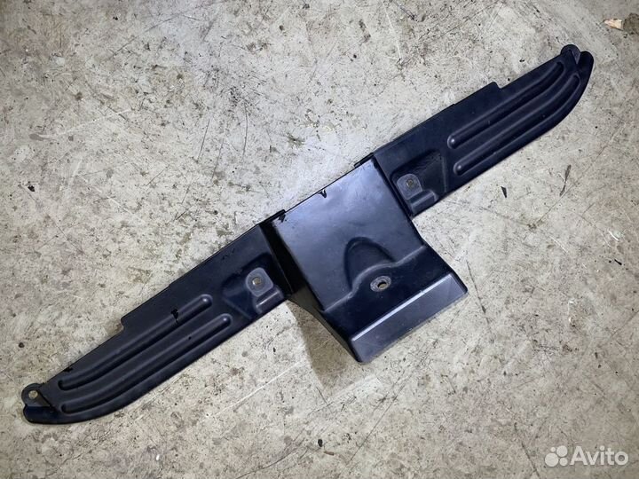 Кожух замка капота Mitsubishi Outlander Xl CW5W 74