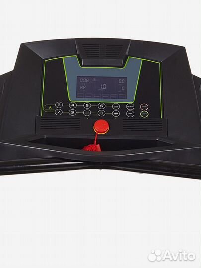 Беговая дорожка Torneo Smarta T-205 Б/У