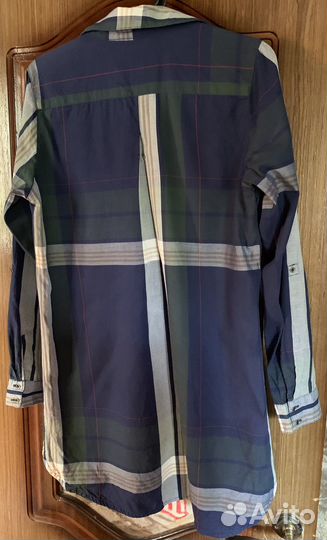 Рубашка для мальчика