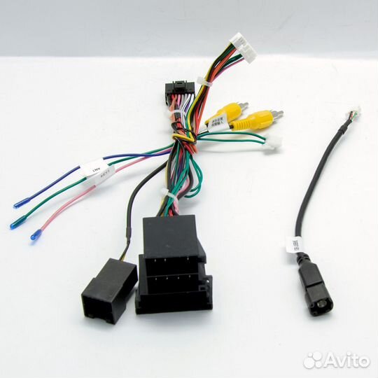 Штатная магнитола для Geely Atlas 2017+ LeTrun 399