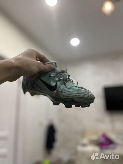 Бутсы nike air zoom vapor 15