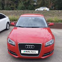 Audi A3 1.4 AMT, 2012, 162 000 км, с пробегом, цена 840 000 руб.