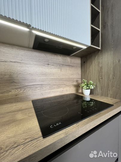 Начинающий дизайнер интерьера