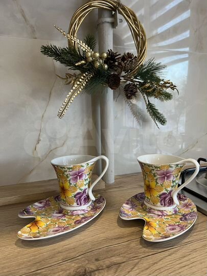 2-к. квартира, 46 м², 2/5 эт.