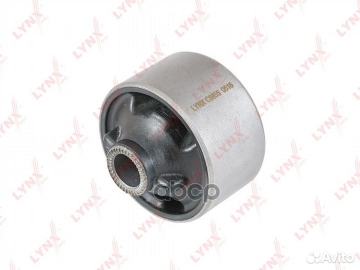 Сайлентблок задний / Нижн. рычаг / Перед. подв