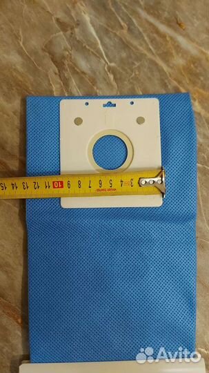 Мешок для пылесоса