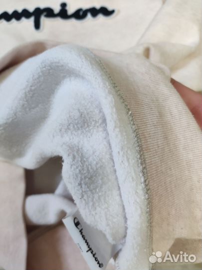 Свитшот champion