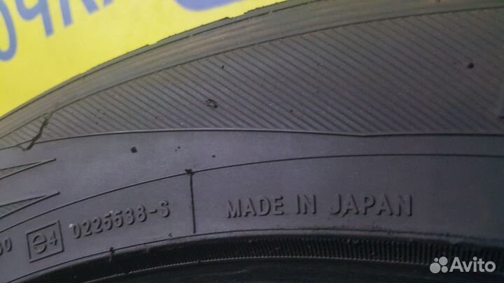 Toyo Winter Tranpath M2 215/55 R18