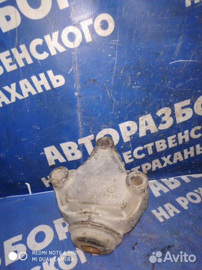Кронштейн Ваз Лада 2108 хэтчбек 2108 2000