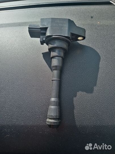 Катушка зажигания