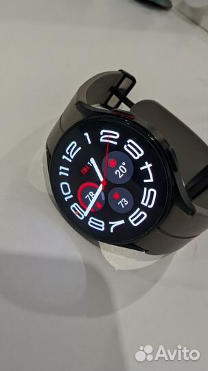 Samsung galaxy watch 4 44mm