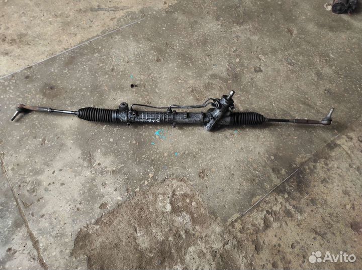 Рейка рулевая Сааб 9.3 2 поколение