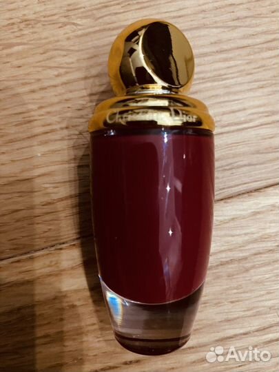 Chanel Dior тени помада