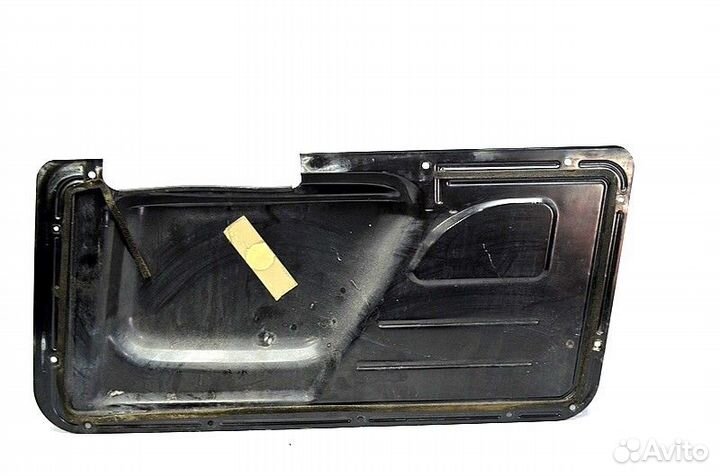 Каркас двери, левый volvo FH12 1-seeria (01.93-12