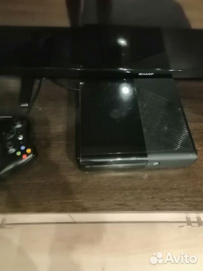 Xbox 360 прошитый