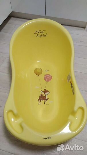 Ванна детская (Польша)